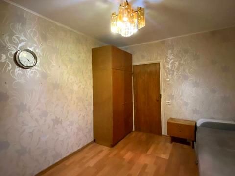 квартира по адресу Люстдорфская дорога ул., 123/5