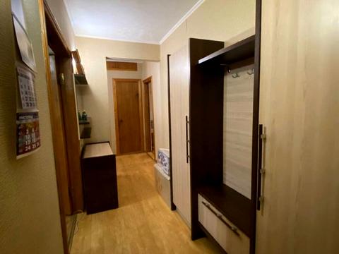 квартира по адресу Люстдорфская дорога ул., 123/5