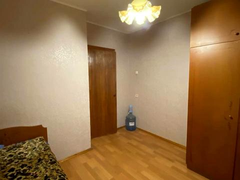 квартира по адресу Люстдорфская дорога ул., 123/5