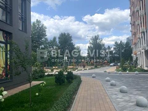 квартира за адресою Дніпровська набережна вул., 18-А