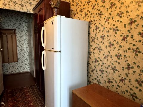 квартира за адресою Миколи Ушакова вул., 16