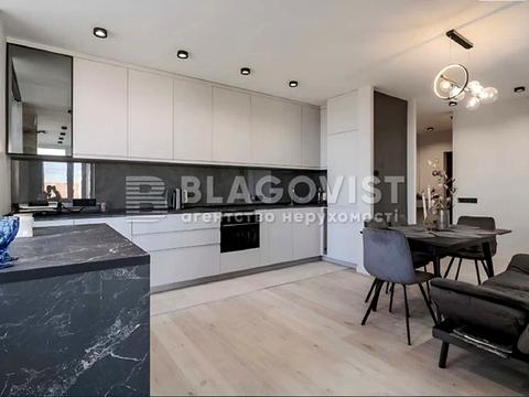 квартира за адресою Дніпровська набережна вул., 18-А