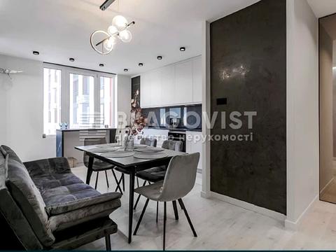 квартира за адресою Дніпровська набережна вул., 18-А