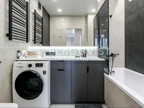 квартира за адресою Дніпровська набережна вул., 18-А