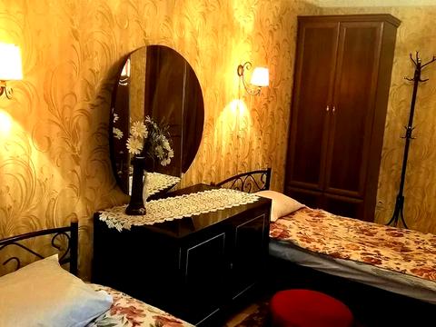 квартира за адресою Берестейський просп. (Перемоги), 21