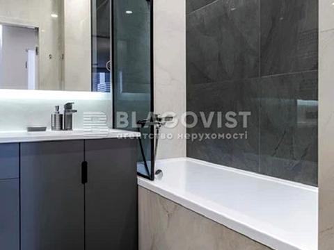 квартира за адресою Дніпровська набережна вул., 18-А