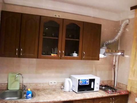 квартира за адресою Берестейський просп. (Перемоги), 21