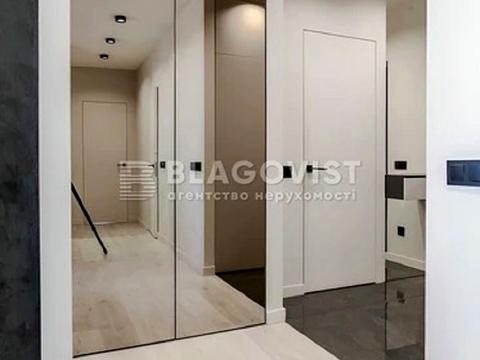 квартира за адресою Дніпровська набережна вул., 18-А