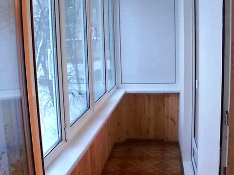 квартира за адресою Берестейський просп. (Перемоги), 21