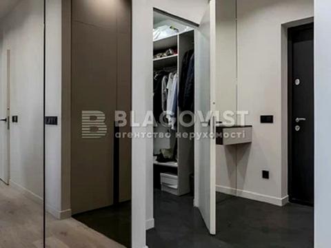 квартира за адресою Дніпровська набережна вул., 18-А