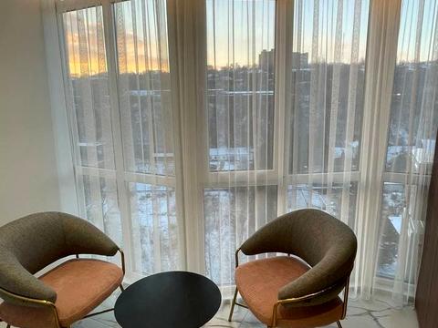 квартира по адресу Набережная Победы ул., 44