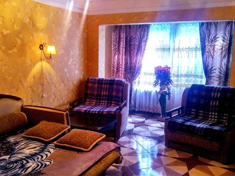 квартира за адресою Берестейський просп. (Перемоги), 21