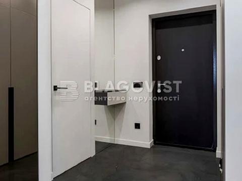 квартира за адресою Дніпровська набережна вул., 18-А