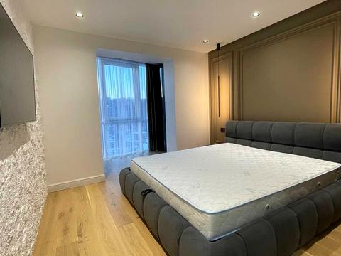 квартира по адресу Набережная Победы ул., 44