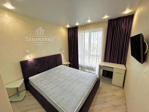 квартира по адресу Левка Лукʼяненка ул. (Василия Жуковского), 18