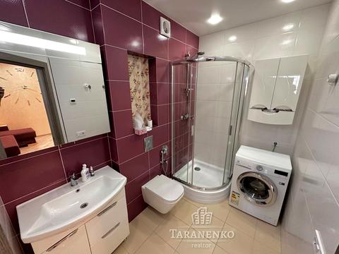 квартира по адресу Левка Лукʼяненка ул. (Василия Жуковского), 18