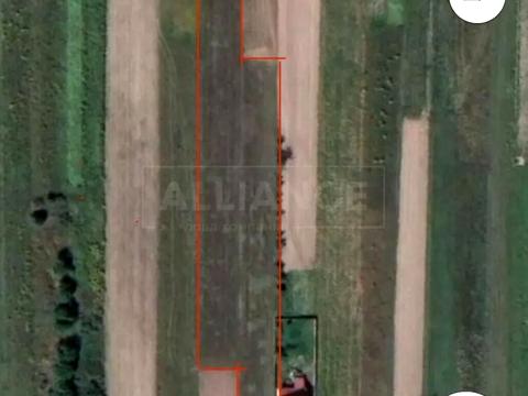 участок по адресу квіткова