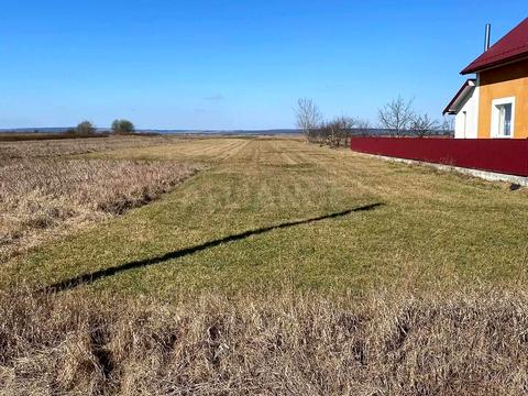 участок по адресу квіткова