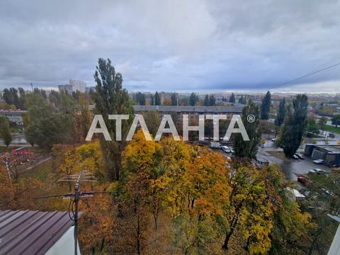 квартира по адресу Литвиненко-Вольгемут ул., 4