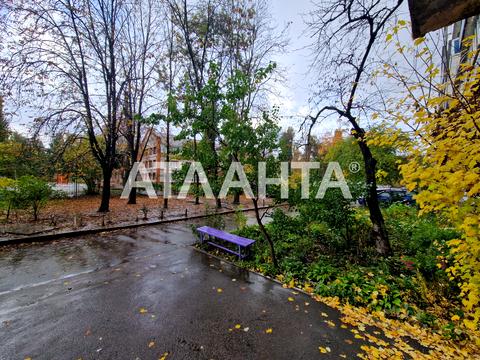 квартира по адресу Литвиненко-Вольгемут ул., 4