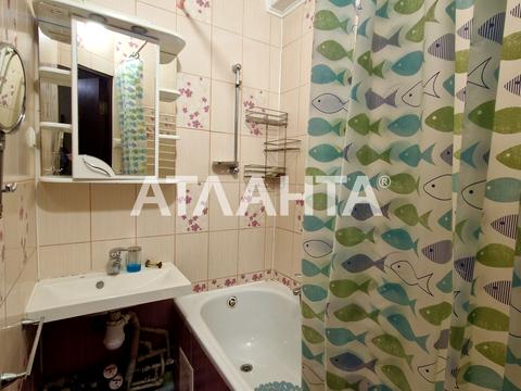 квартира по адресу Литвиненко-Вольгемут ул., 4