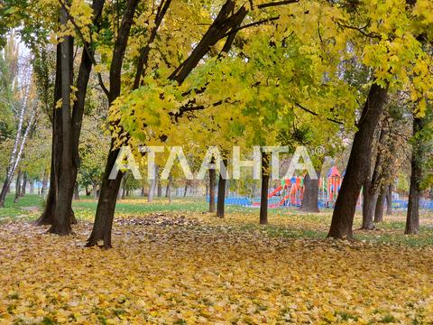 квартира по адресу Литвиненко-Вольгемут ул., 4