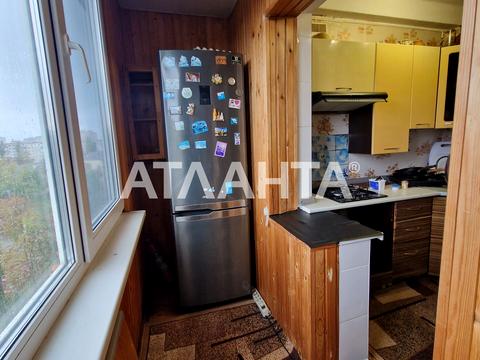 квартира по адресу Литвиненко-Вольгемут ул., 4