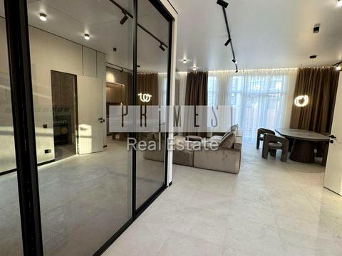 дом по адресу  ул.