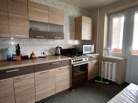 квартира по адресу Рабочая ул., 75