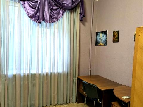 квартира за адресою Повітряних Сил просп. (Повітрофлотський), 21/2