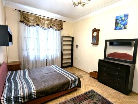 квартира за адресою Повітряних Сил просп. (Повітрофлотський), 21/2