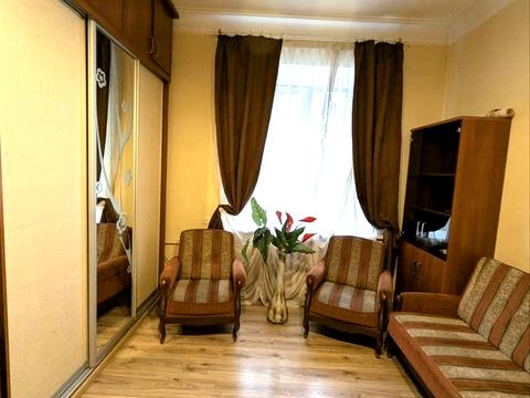 квартира за адресою Повітряних Сил просп. (Повітрофлотський), 21/2