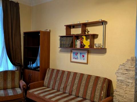 квартира за адресою Повітряних Сил просп. (Повітрофлотський), 21/2