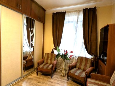 квартира за адресою Повітряних Сил просп. (Повітрофлотський), 21/2