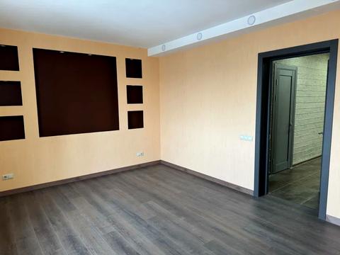 квартира за адресою Київ, Срібнокільська вул., 2-А