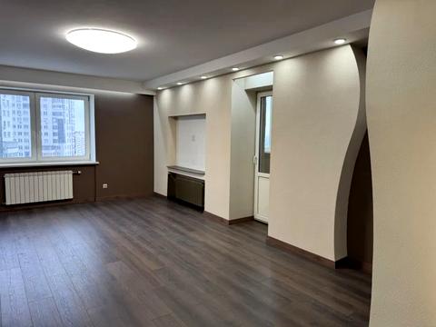 квартира за адресою Київ, Срібнокільська вул., 2-А