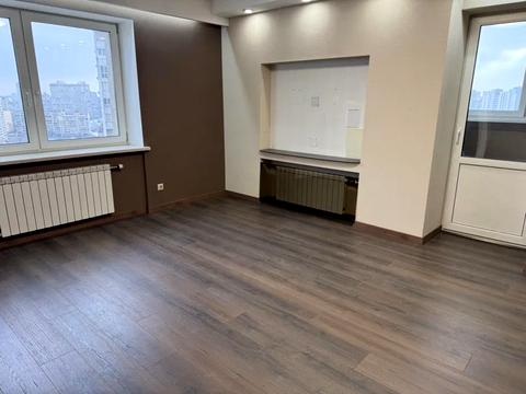 квартира за адресою Київ, Срібнокільська вул., 2-А