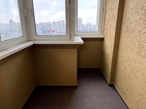 квартира за адресою Київ, Срібнокільська вул., 2-А