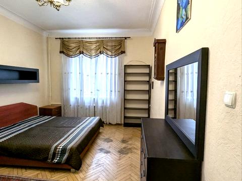 квартира за адресою Повітряних Сил просп. (Повітрофлотський), 21/2