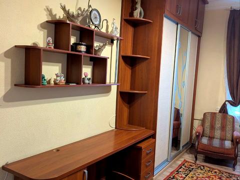 квартира за адресою Повітряних Сил просп. (Повітрофлотський), 21/2