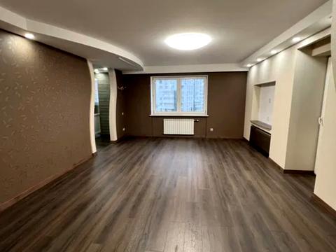 квартира за адресою Срібнокільська вул., 2-А