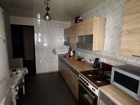 квартира по адресу Рабочая ул., 75