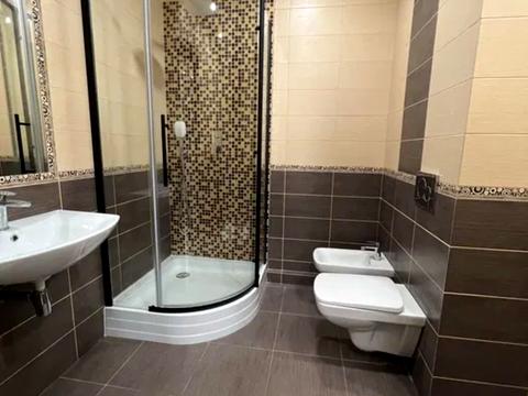 квартира за адресою Київ, Срібнокільська вул., 2-А