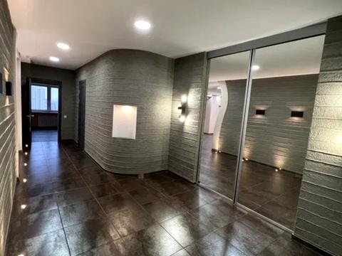 квартира за адресою Київ, Срібнокільська вул., 2-А