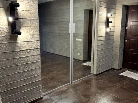 квартира за адресою Київ, Срібнокільська вул., 2-А