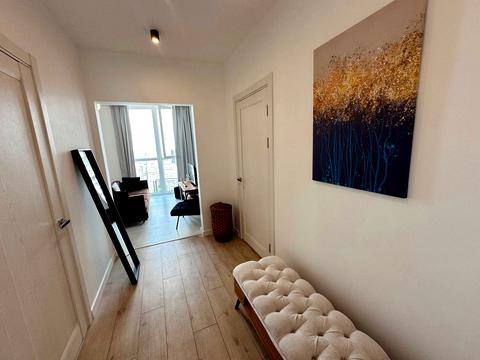 квартира за адресою Богданівська вул., 7-Б