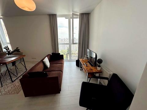 квартира за адресою Богданівська вул., 7-Б