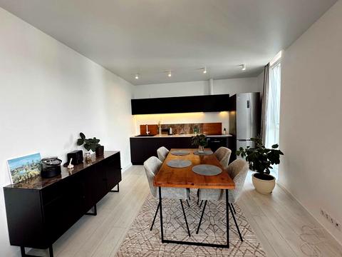 квартира за адресою Богданівська вул., 7-Б