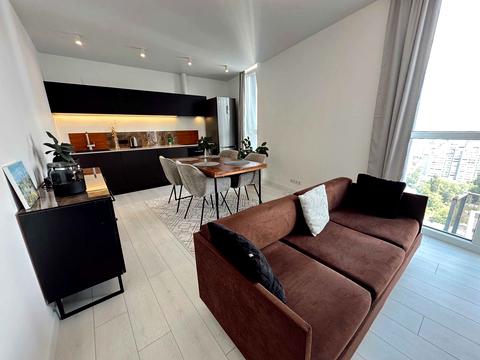 квартира за адресою Богданівська вул., 7-Б