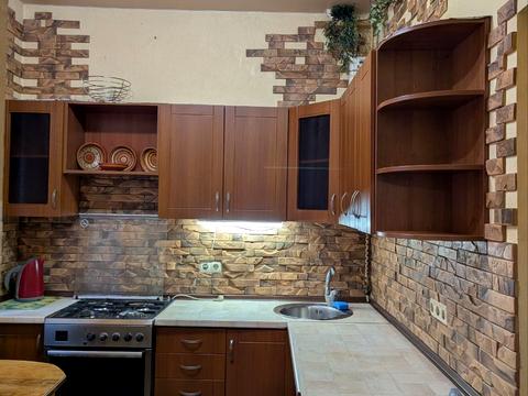 квартира за адресою Повітряних Сил просп. (Повітрофлотський), 21/2